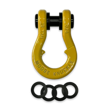 Cargar imagen en el visor de la galería, Jowl® Recovery Split Shackle® 3/4