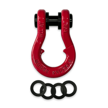 Load image into Gallery viewer, Jowl® Recovery Split Shackle® 3/4