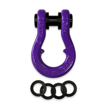 Load image into Gallery viewer, Jowl® Recovery Split Shackle® 3/4