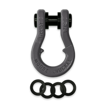 Load image into Gallery viewer, Jowl® Recovery Split Shackle® 3/4