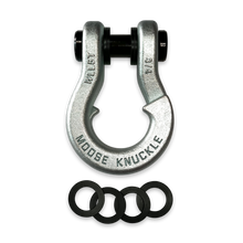 Load image into Gallery viewer, Jowl® Recovery Split Shackle® 3/4
