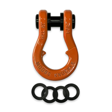 Load image into Gallery viewer, Jowl® Recovery Split Shackle® 3/4