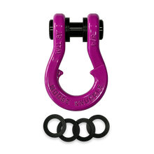 Load image into Gallery viewer, Jowl® Recovery Split Shackle® 3/4