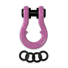Load image into Gallery viewer, Jowl® Recovery Split Shackle® 3/4