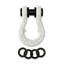 Cargar imagen en el visor de la galería, Jowl® Recovery Split Shackle® 3/4