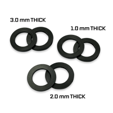 Load image into Gallery viewer, Jowl® SxS Recovery Split Shackle® 5/8