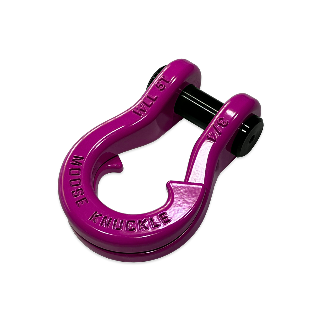 Jowl® Recovery Split Shackle® 3/4