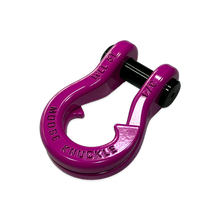Load image into Gallery viewer, Jowl® Recovery Split Shackle® 3/4