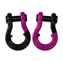 Cargar imagen en el visor de la galería, Jowl® Recovery Split Shackle® 3/4