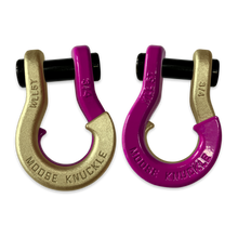 Load image into Gallery viewer, Jowl® Recovery Split Shackle® 3/4