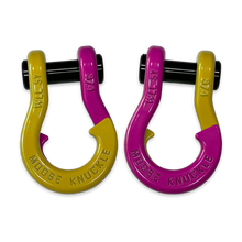 Cargar imagen en el visor de la galería, Jowl® Recovery Split Shackle® 3/4