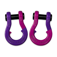 Load image into Gallery viewer, Jowl® Recovery Split Shackle® 3/4