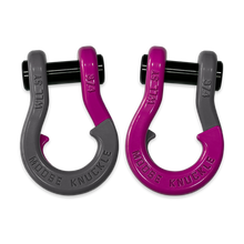 Load image into Gallery viewer, Jowl® Recovery Split Shackle® 3/4