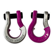 Load image into Gallery viewer, Jowl® Recovery Split Shackle® 3/4