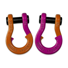 Load image into Gallery viewer, Jowl® Recovery Split Shackle® 3/4