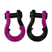 Load image into Gallery viewer, Jowl® Recovery Split Shackle® 3/4