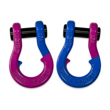 Load image into Gallery viewer, Jowl® Recovery Split Shackle® 3/4