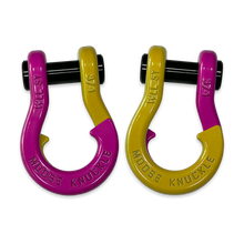 Load image into Gallery viewer, Jowl® Recovery Split Shackle® 3/4