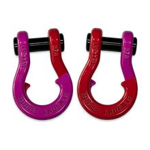 Load image into Gallery viewer, Jowl® Recovery Split Shackle® 3/4