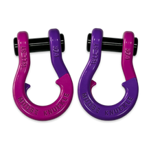 Load image into Gallery viewer, Jowl® Recovery Split Shackle® 3/4