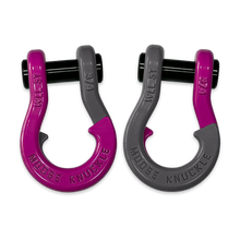 Load image into Gallery viewer, Jowl® Recovery Split Shackle® 3/4