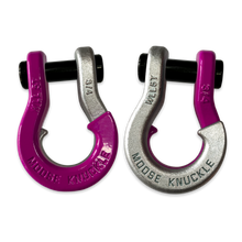 Load image into Gallery viewer, Jowl® Recovery Split Shackle® 3/4