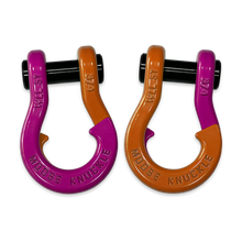 Load image into Gallery viewer, Jowl® Recovery Split Shackle® 3/4