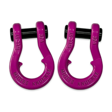 Load image into Gallery viewer, Jowl® Recovery Split Shackle® 3/4