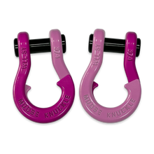 Load image into Gallery viewer, Jowl® Recovery Split Shackle® 3/4