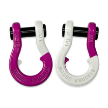 Load image into Gallery viewer, Jowl® Recovery Split Shackle® 3/4