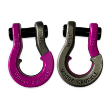 Load image into Gallery viewer, Jowl® Recovery Split Shackle® 3/4