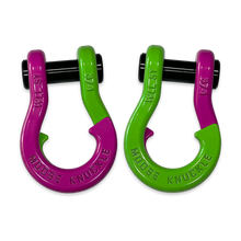 Load image into Gallery viewer, Jowl® Recovery Split Shackle® 3/4