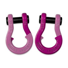 Load image into Gallery viewer, Jowl® Recovery Split Shackle® 3/4