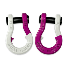 Cargar imagen en el visor de la galería, Jowl® Recovery Split Shackle® 3/4