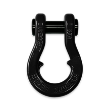 Cargar imagen en el visor de la galería, Jowl® Recovery Split Shackle® 3/4