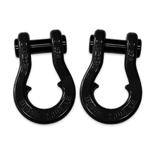 Cargar imagen en el visor de la galería, Jowl® Recovery Split Shackle® 3/4