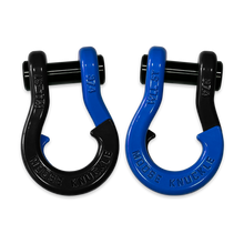 Cargar imagen en el visor de la galería, Jowl® Recovery Split Shackle® 3/4
