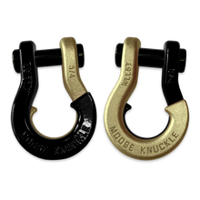 Cargar imagen en el visor de la galería, Jowl® Recovery Split Shackle® 3/4