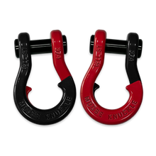 Cargar imagen en el visor de la galería, Jowl® Recovery Split Shackle® 3/4
