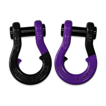 Cargar imagen en el visor de la galería, Jowl® Recovery Split Shackle® 3/4