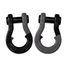 Cargar imagen en el visor de la galería, Jowl® Recovery Split Shackle® 3/4