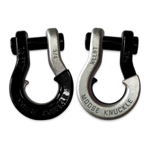 Cargar imagen en el visor de la galería, Jowl® Recovery Split Shackle® 3/4