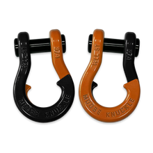 Cargar imagen en el visor de la galería, Jowl® Recovery Split Shackle® 3/4