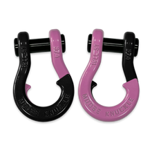 Cargar imagen en el visor de la galería, Jowl® Recovery Split Shackle® 3/4