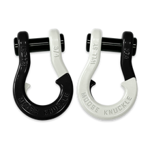 Cargar imagen en el visor de la galería, Jowl® Recovery Split Shackle® 3/4