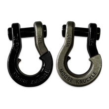 Cargar imagen en el visor de la galería, Jowl® Recovery Split Shackle® 3/4