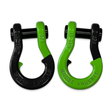 Cargar imagen en el visor de la galería, Jowl® Recovery Split Shackle® 3/4