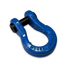 Load image into Gallery viewer, Jowl® Recovery Split Shackle® 3/4