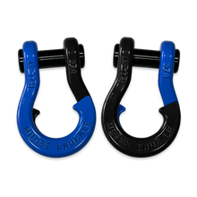 Load image into Gallery viewer, Jowl® Recovery Split Shackle® 3/4