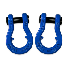 Load image into Gallery viewer, Jowl® Recovery Split Shackle® 3/4